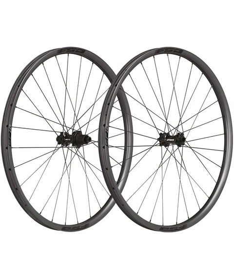 FSA Pair of Wheels NON Series Sc I30 X300 148 29" HG 12V